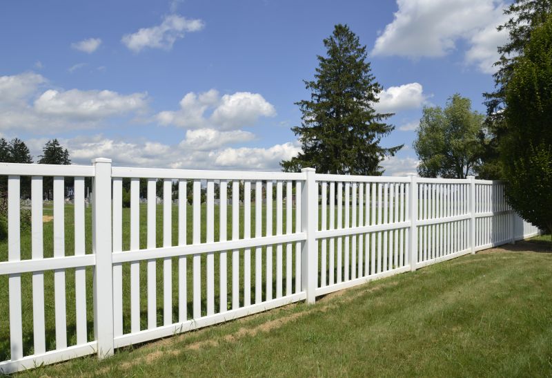 Fence Maintenance Advice